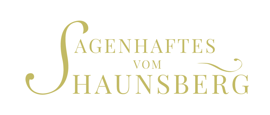 Sagenhaftes vom Haunsberg